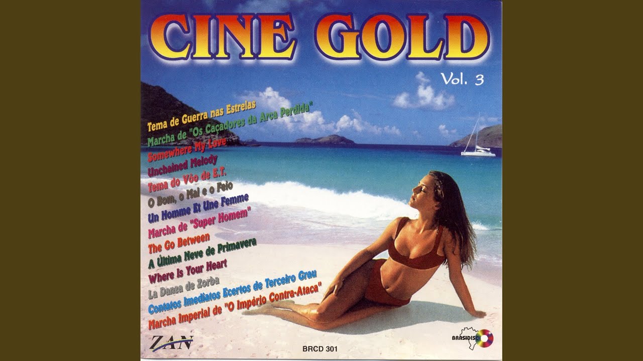 Theme (From "Superman")