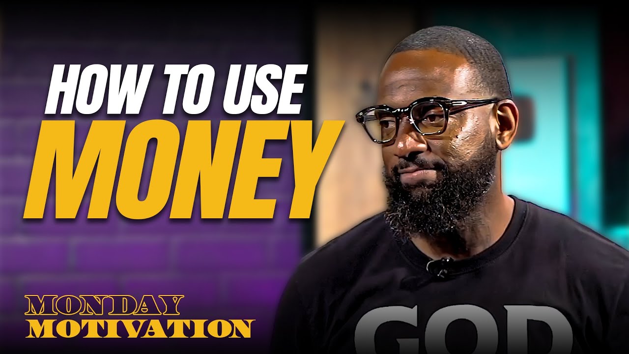 How To Think About Money Like The Rich
