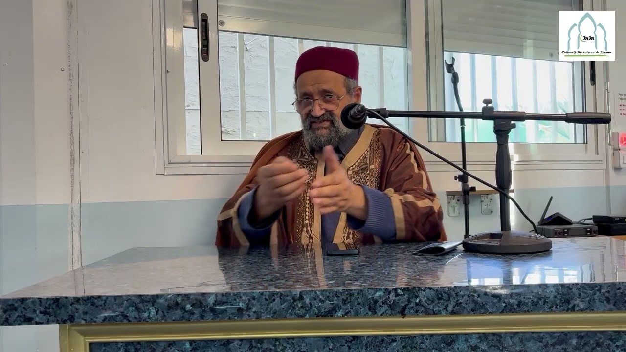 Cours 4 Fiqh as siyam