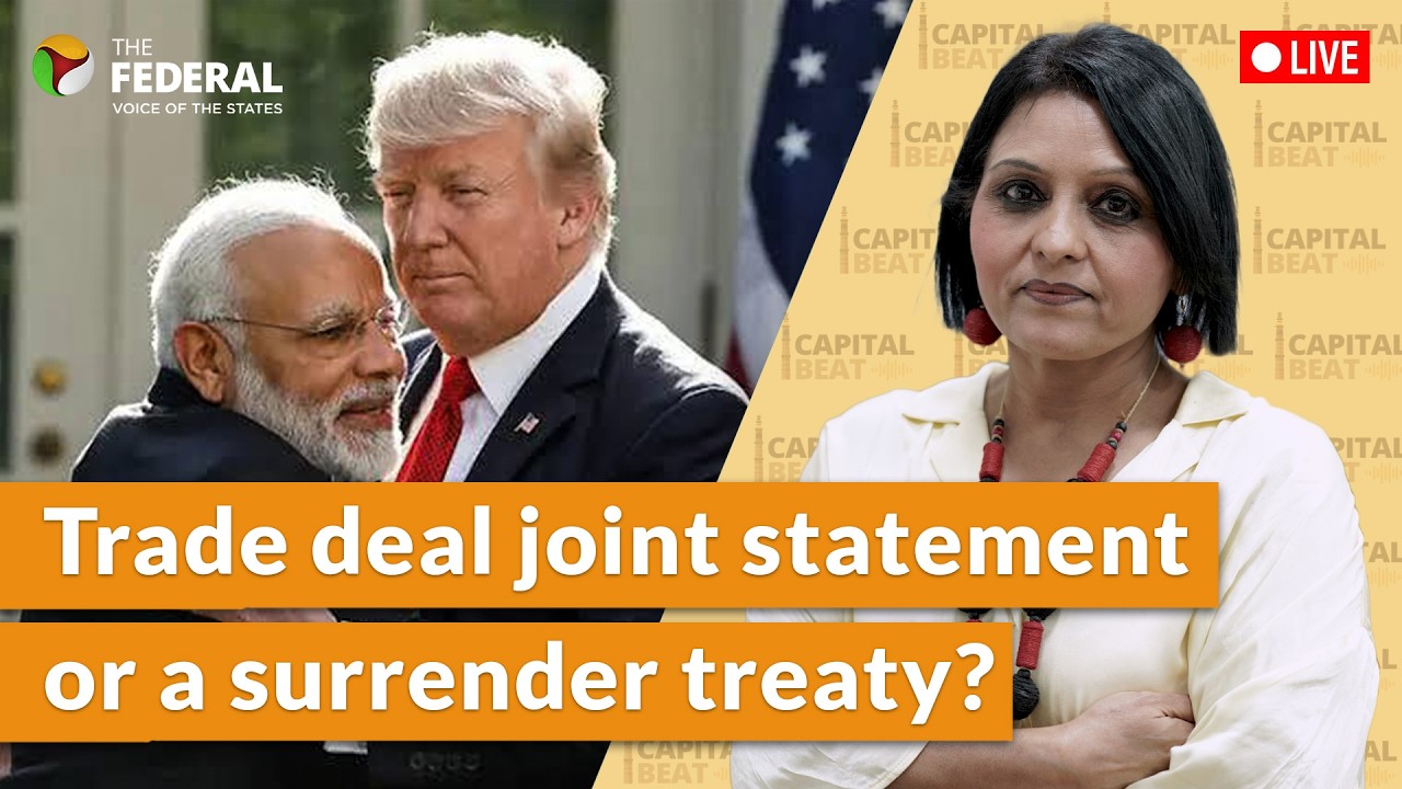 How far is India-US trade deal ‘reciprocal’ with ‘mutual interests’ in mind?