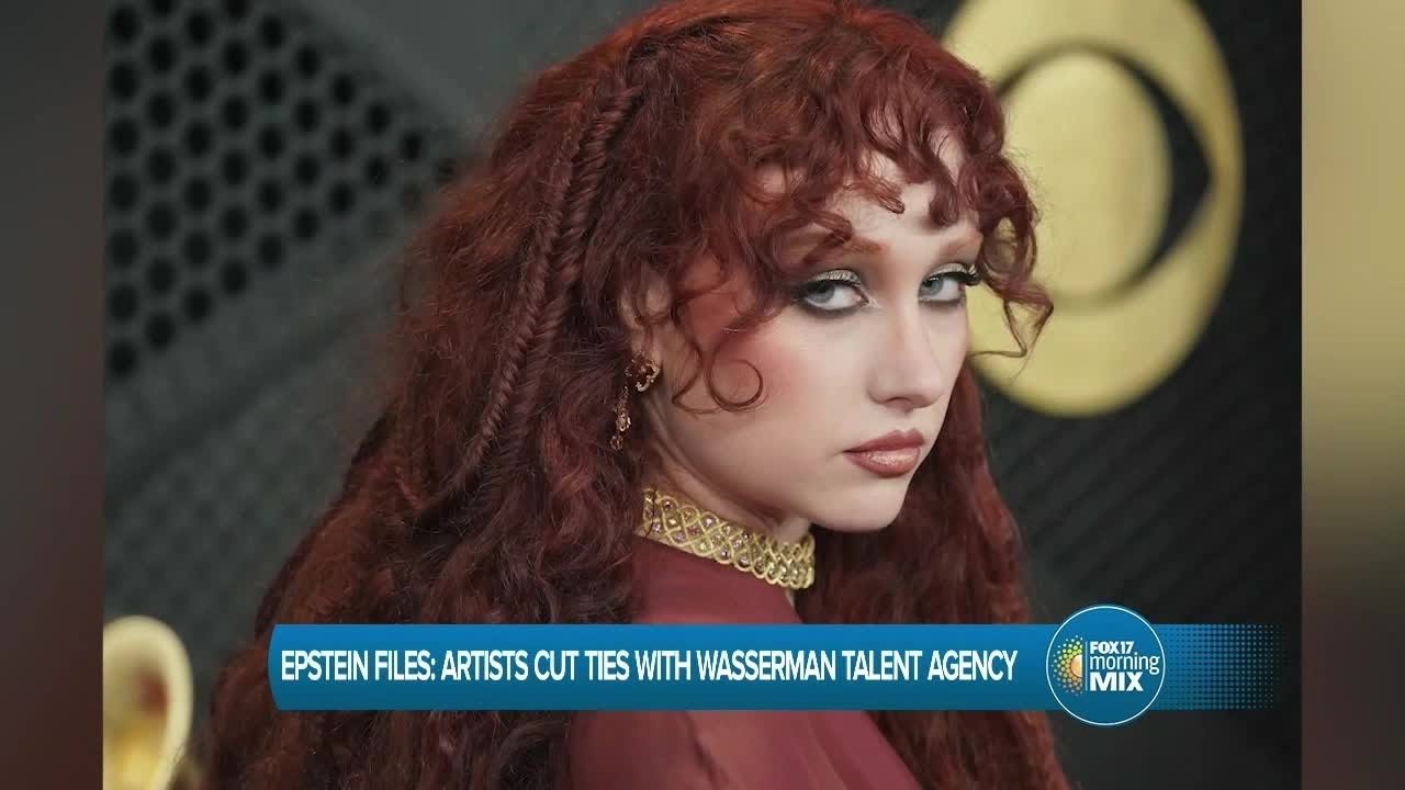 Entertainment News: Feb 13, 2026