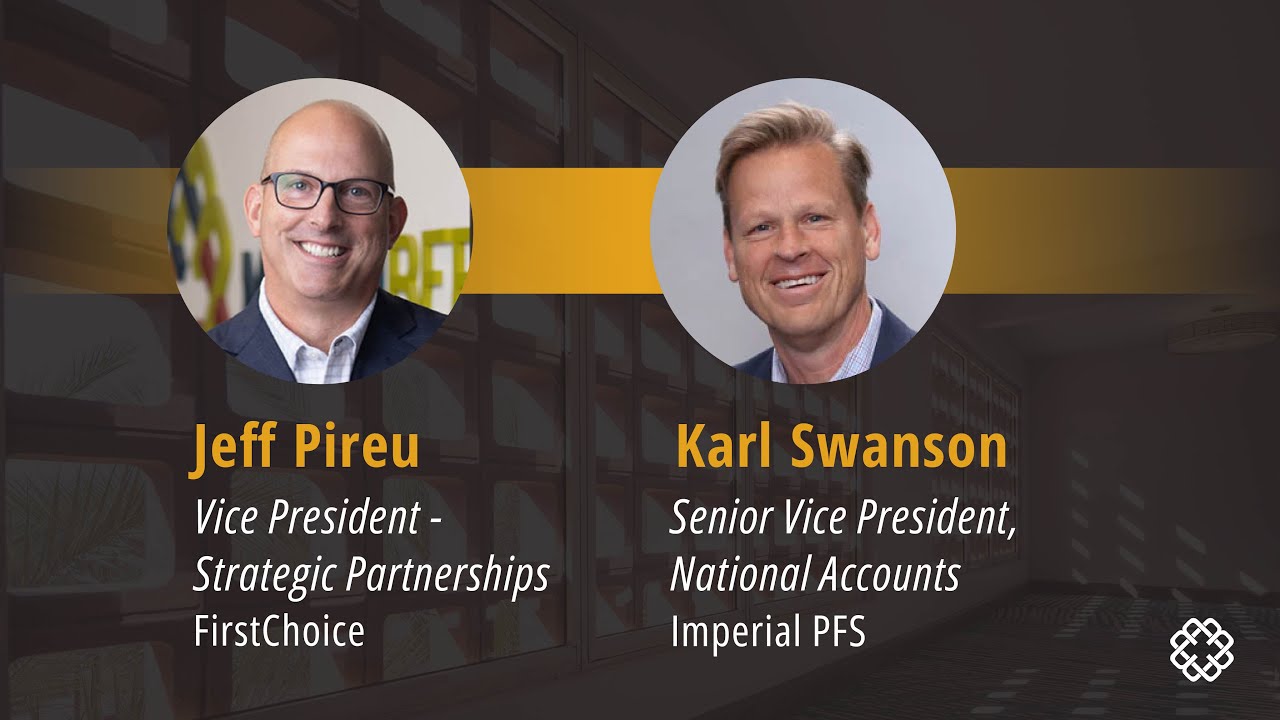 MarshBerry Expert Perspectives: Insights from Karl Swanson, IPFS