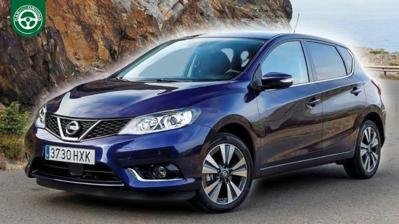 Nissan Pulsar 2015 Review - YOUR HATCH MATCH??