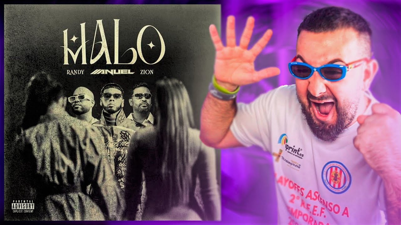PAPI GAVI REACCIONA A 