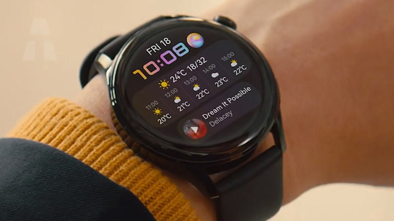 Die 7 besten neuen Smartwatches bei Amazon