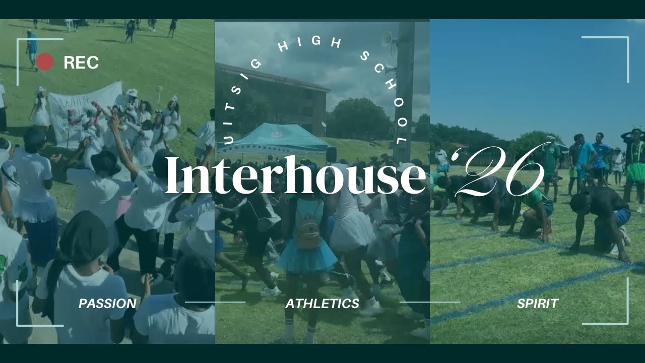 Uitsig Interhouse 26’