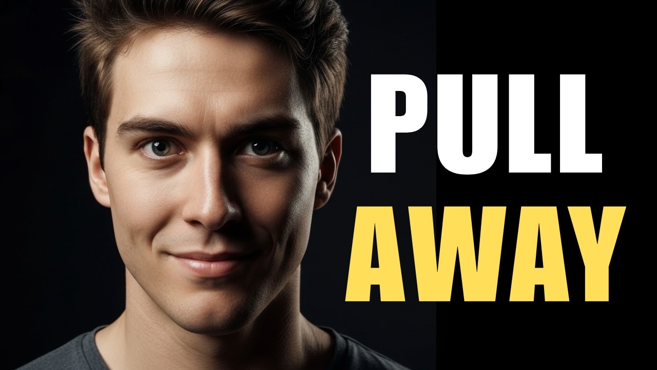 How Pulling Away Rebuilds Attraction (Psychology)
