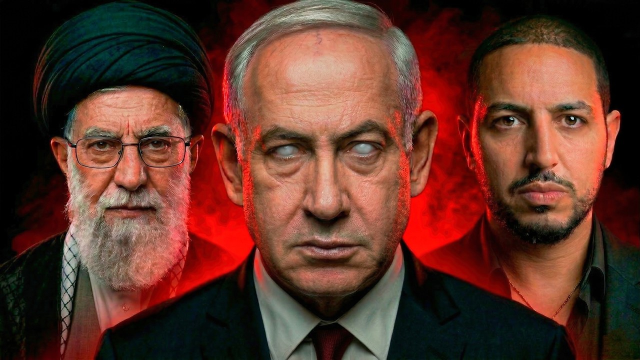 Netanyahu est-il VRAIMENT 
