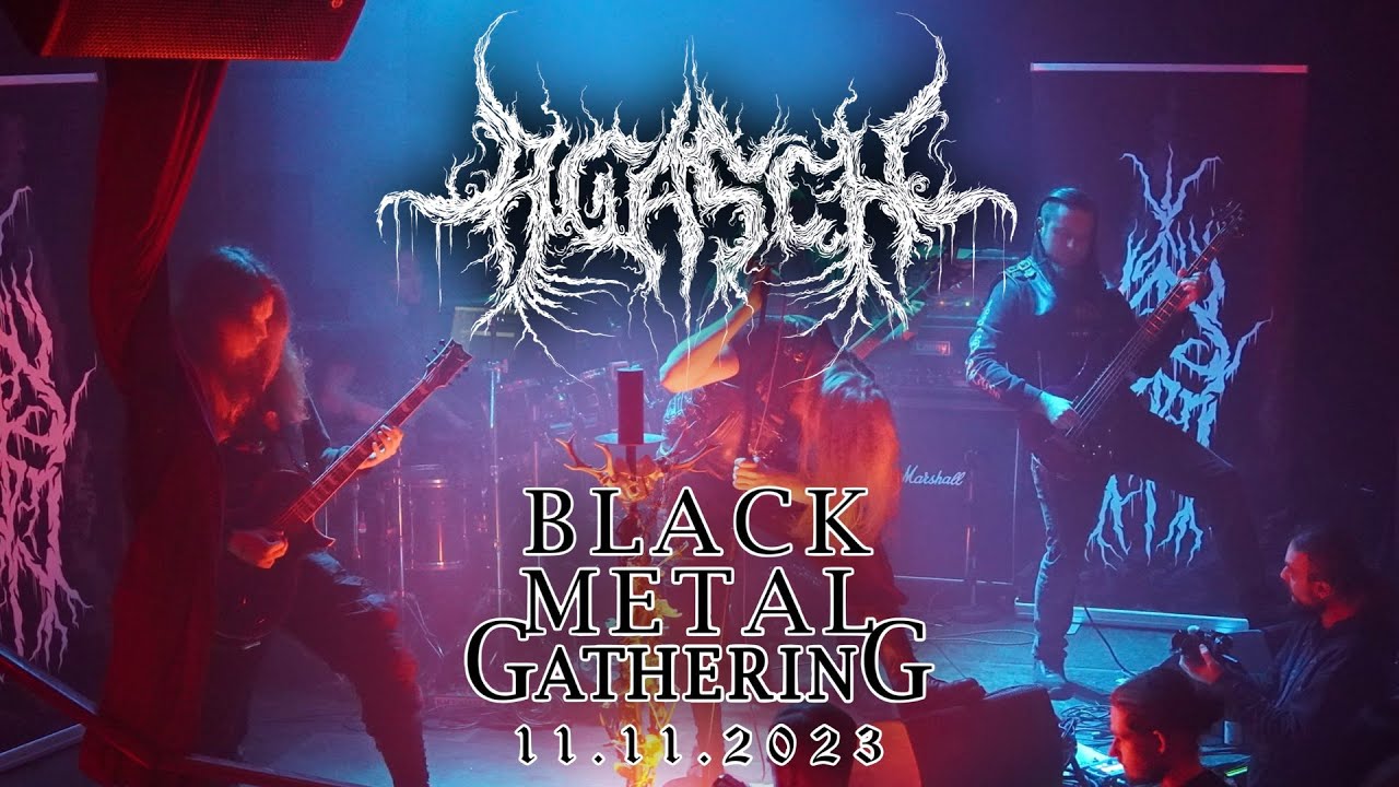 Agasch Live at 
