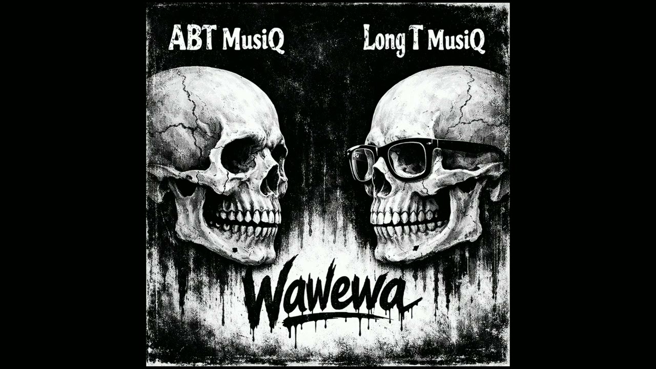 ABT MusiQ & Long T MusiQ _ Wawewa (Instrumental)