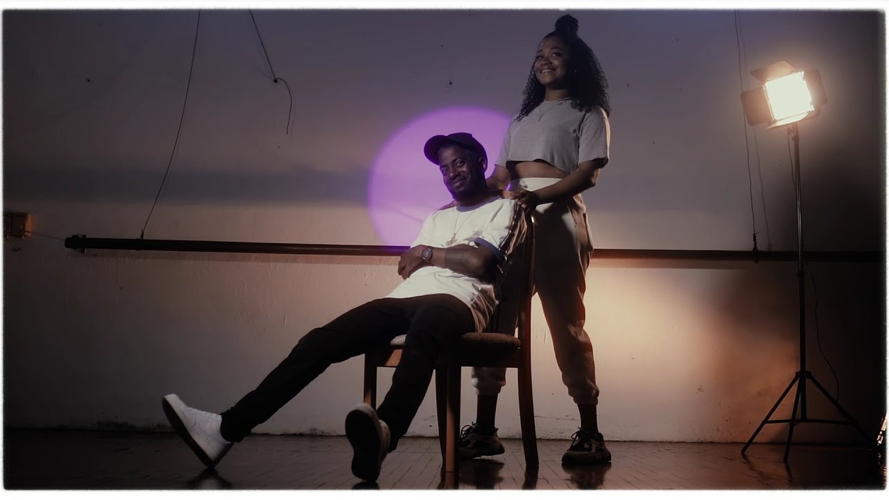 Mathew Matt - Pas Pwale Lakaz Feat. King Prod