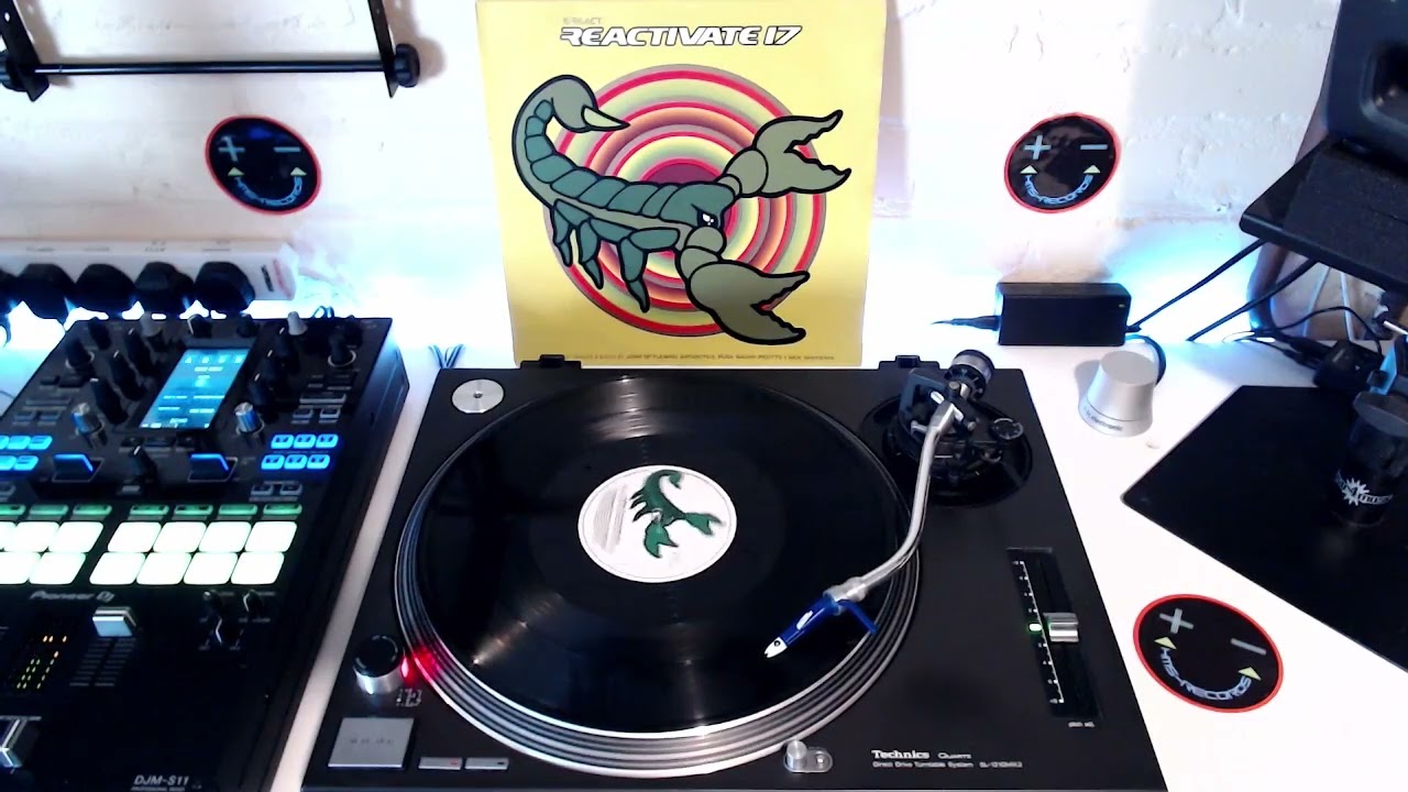Nautica - Tomorrow (DJ Alici's Remix)