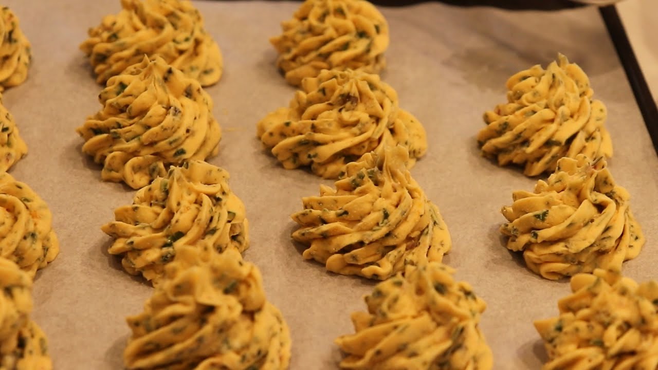 How to make Cafe De Paris Butter