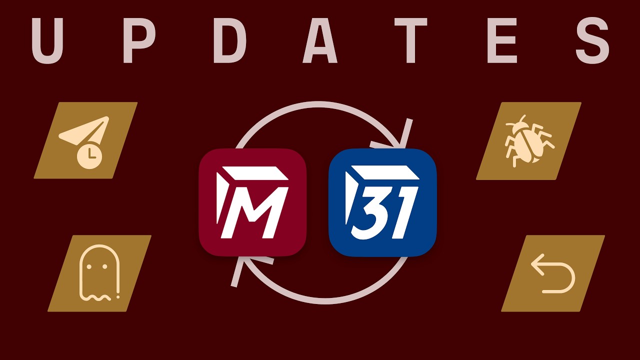 5 новых функций в Tuta Mail & Calendar, которые вам стоит попробовать ✨🔐