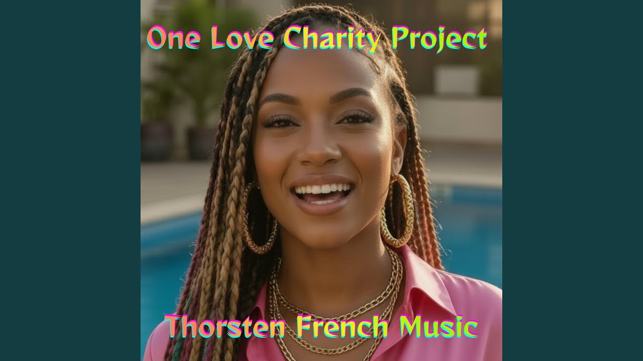 One Love Charity Project (Radio Edit)
