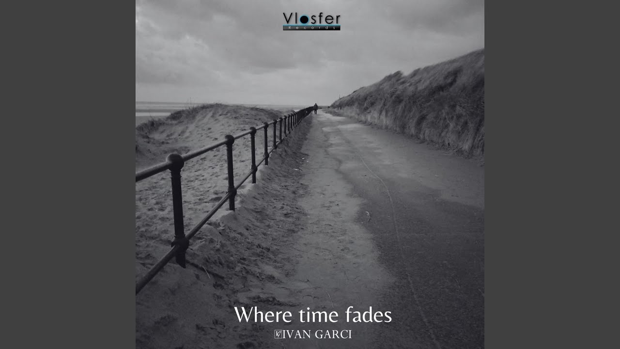 Where Time Fades (Vocal Mix)