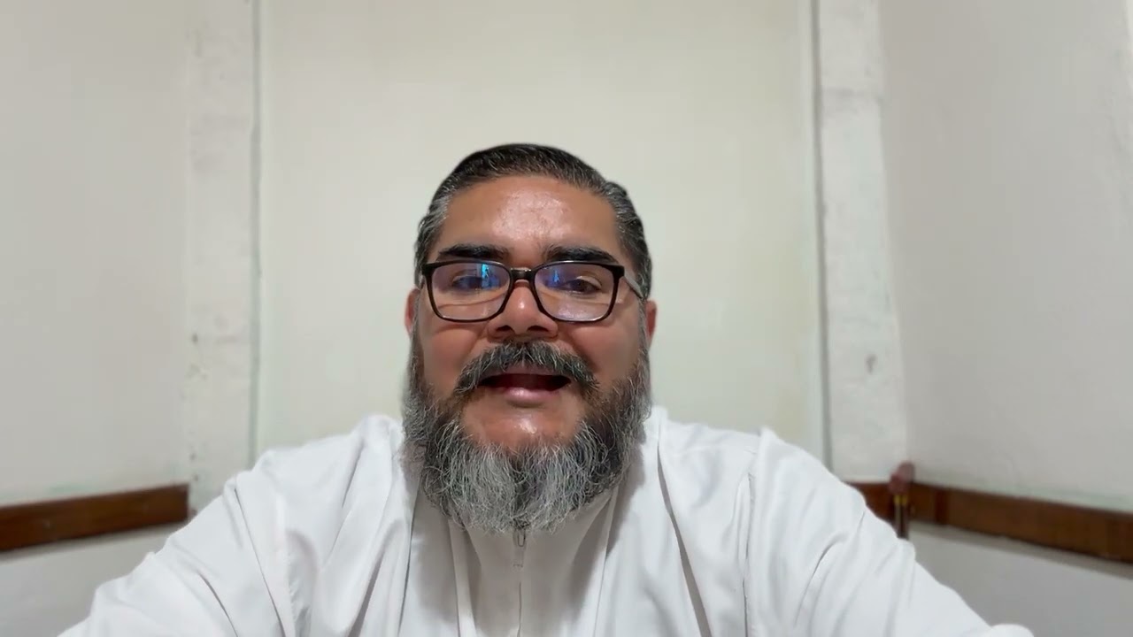 Reflexión del Santo Evangelio del 11 de marzo del 2026.