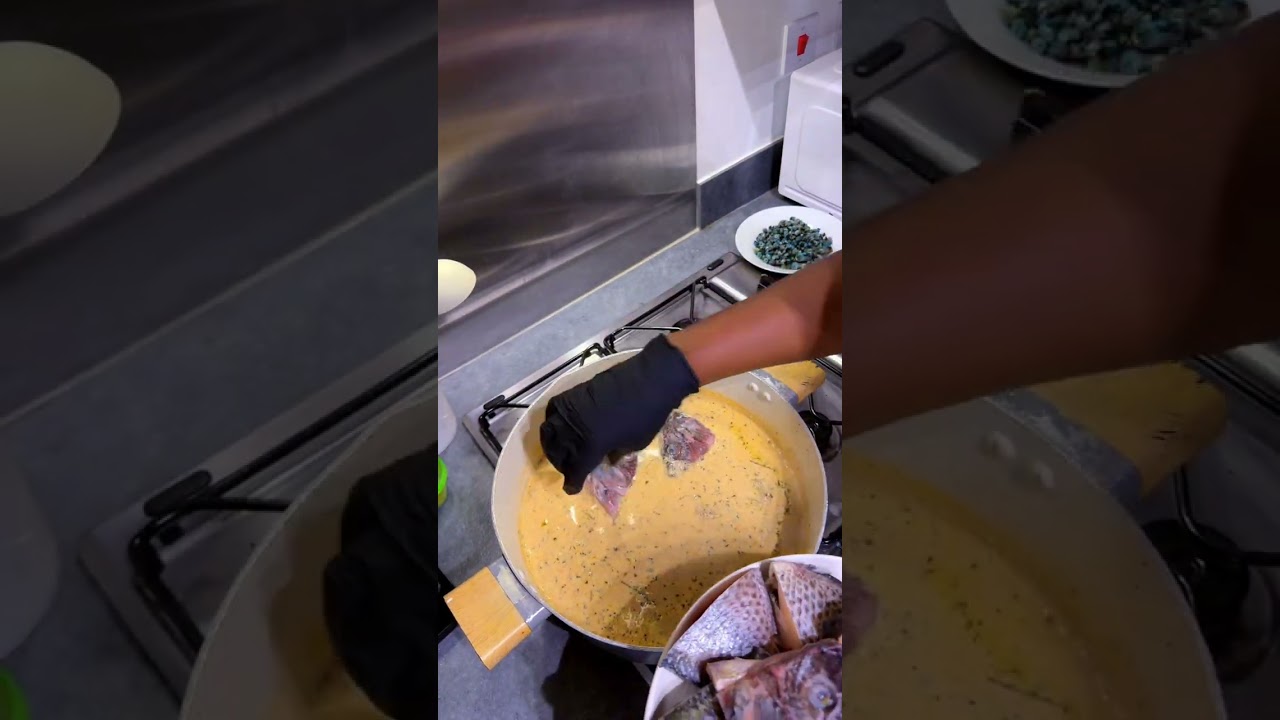 How to cook yummy white melon pepper soup 
