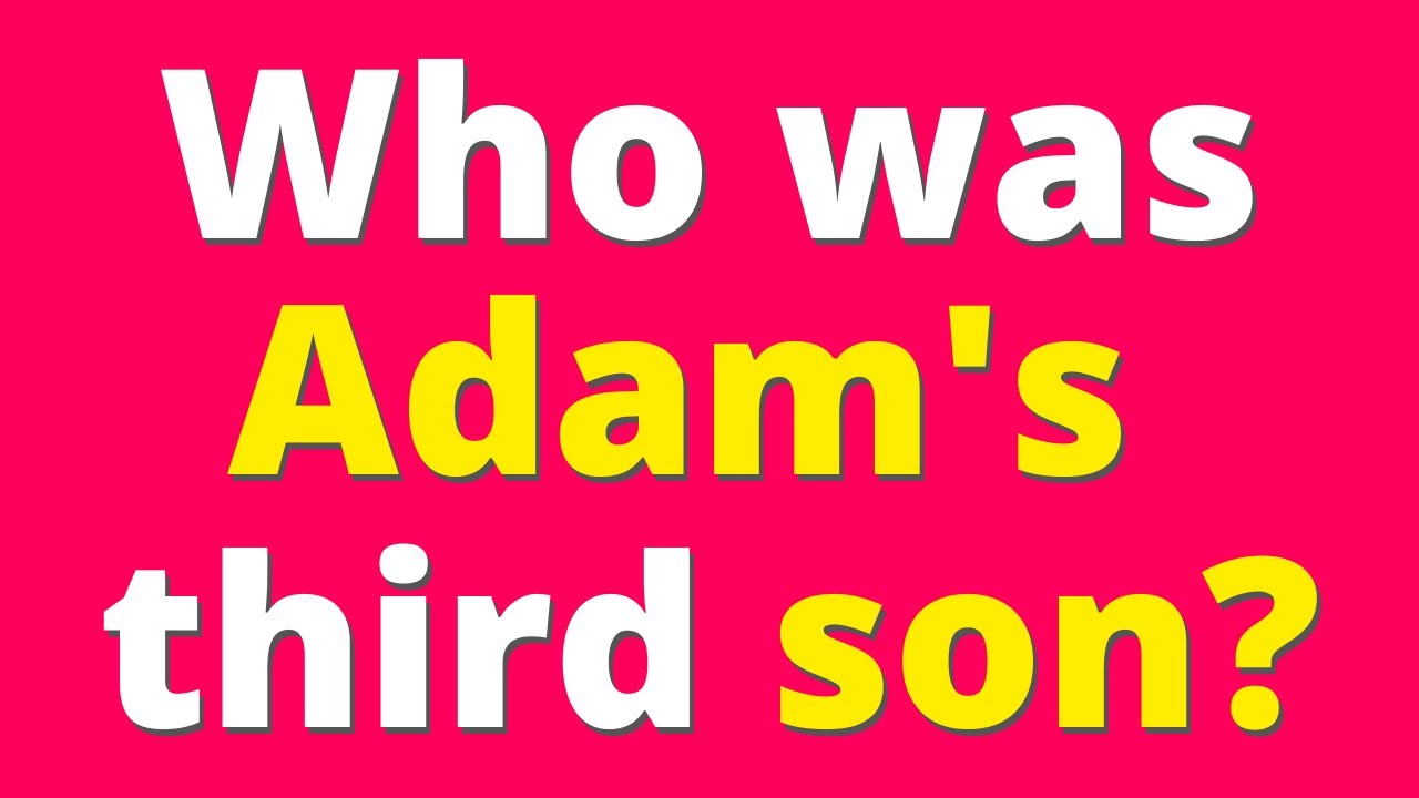 Bible Quiz | Easy, Medium & Challenging Questions | Spot the error! 😅