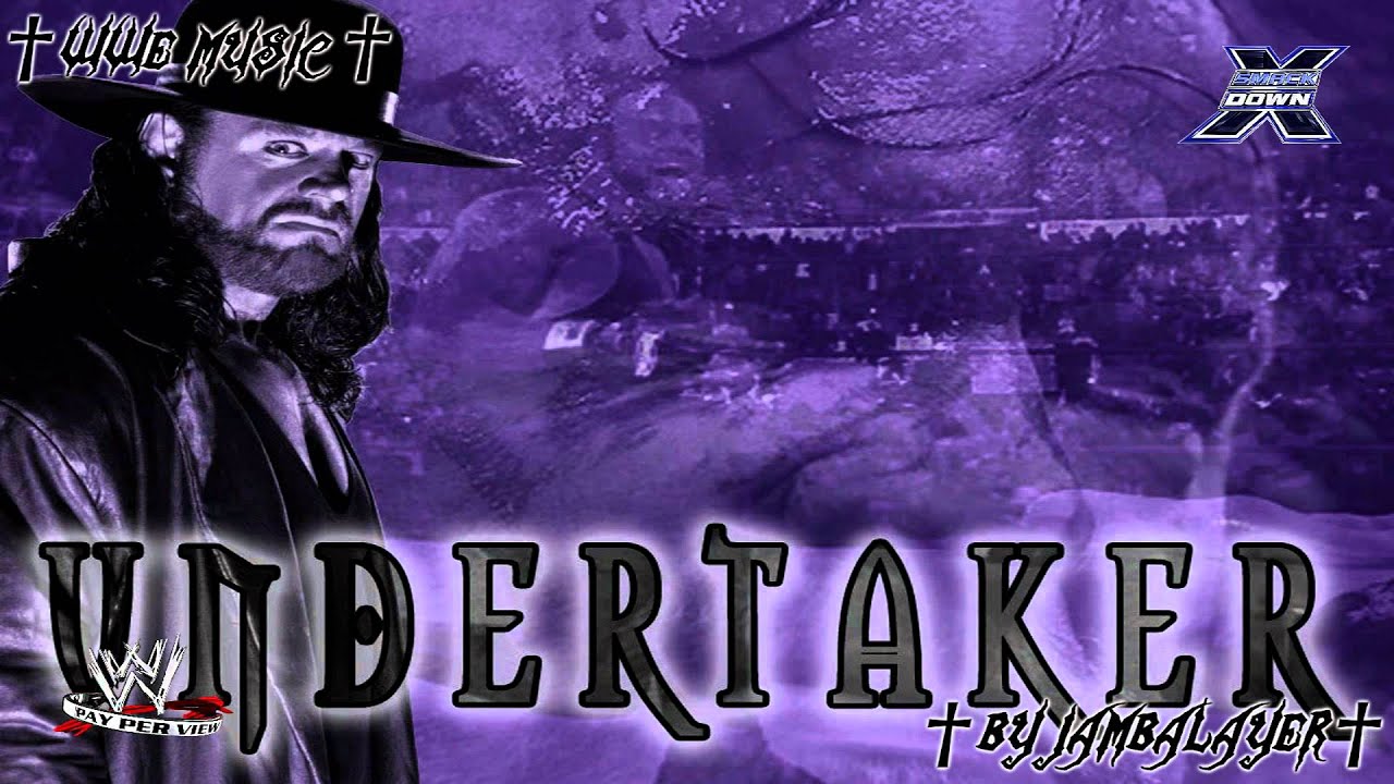 Undertaker Fan Remix (18th) Techno Remix
