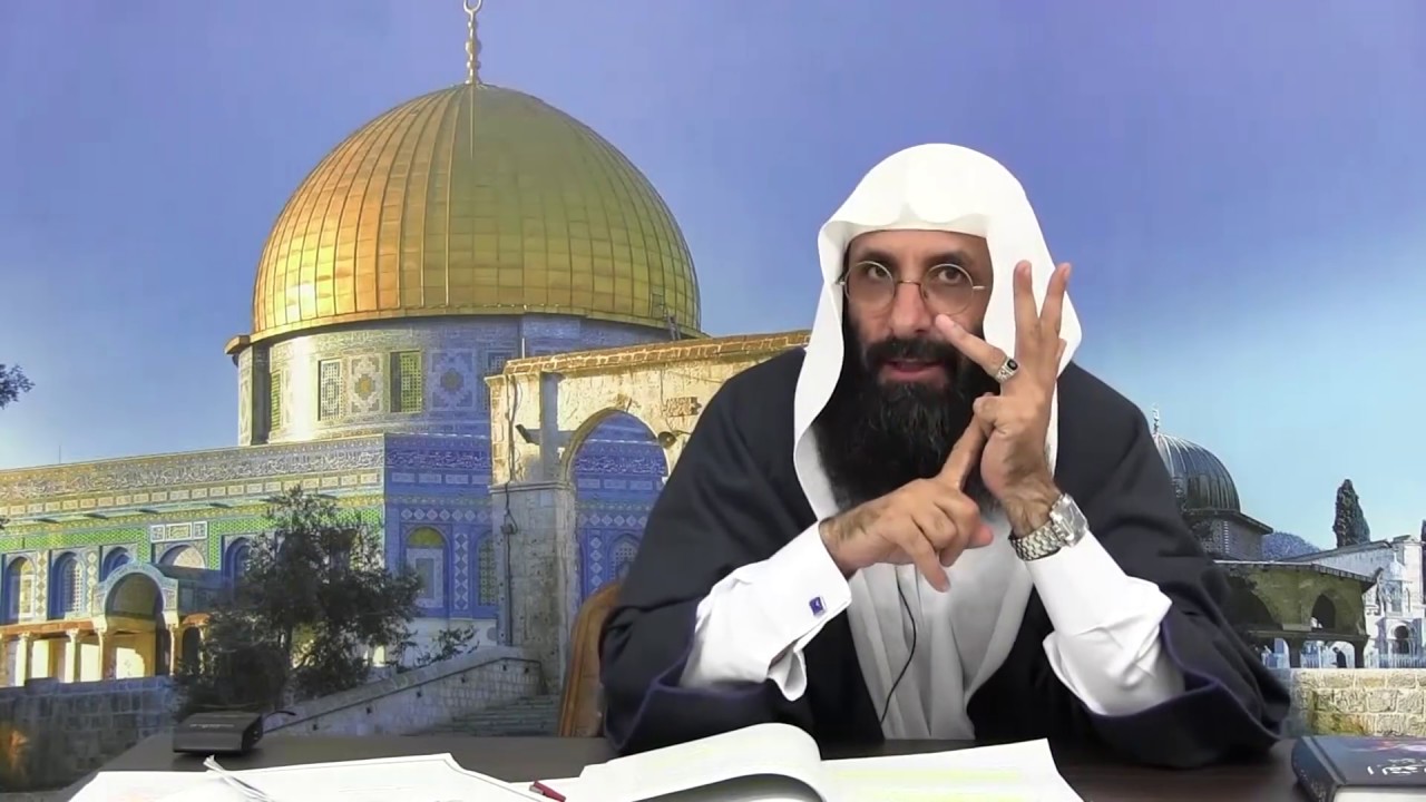 الإمام ابن إبراهيم، يكشف غشّاشًا وهّابيًا آخر! عبد الرزاق البدر، نصير الحرّاني ببدعة التثليث!