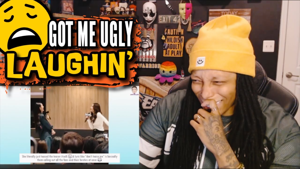 CAUGHT ON CAMERA: LMSY’S ADORABLE HABITS 🥰👀 | LMSY | UNSOLICITED TRUTH REACTION