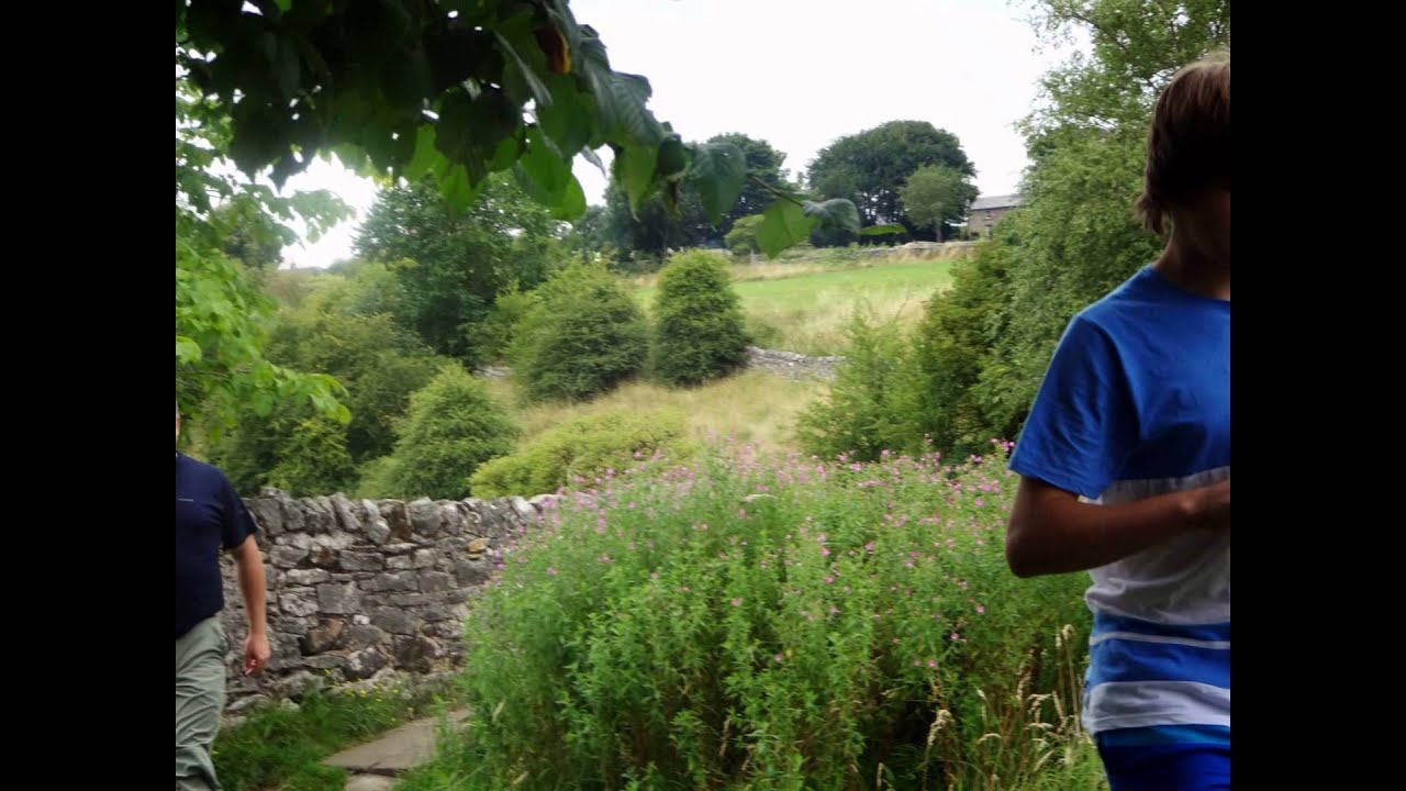 youlgreave derbyshire