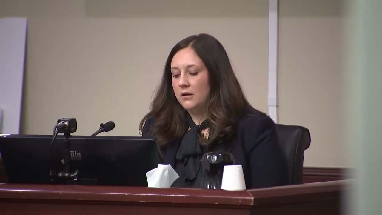 STREAM LIVE: Attorneys present case against father in Apalachee High School shooting trial