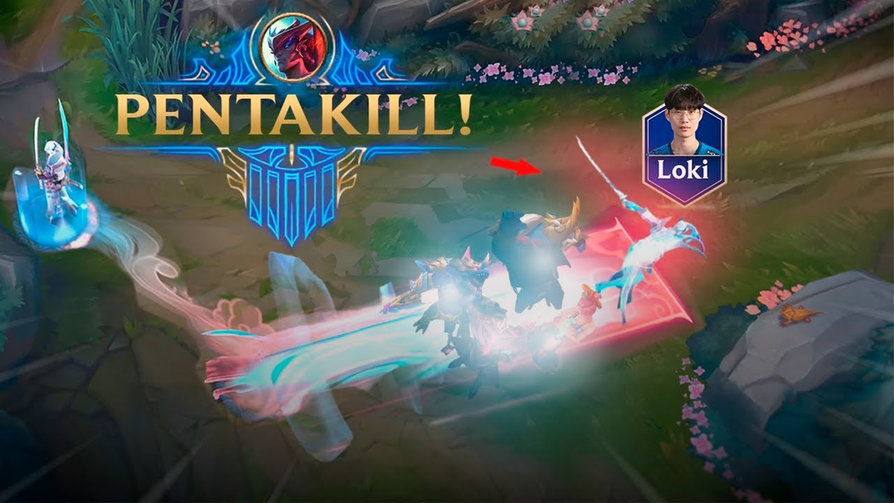 C9 LOKI 