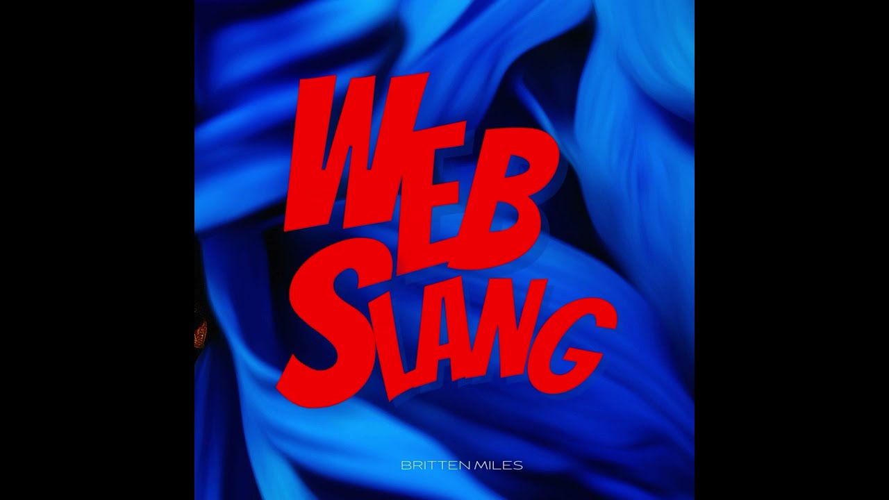 WEB SLANG