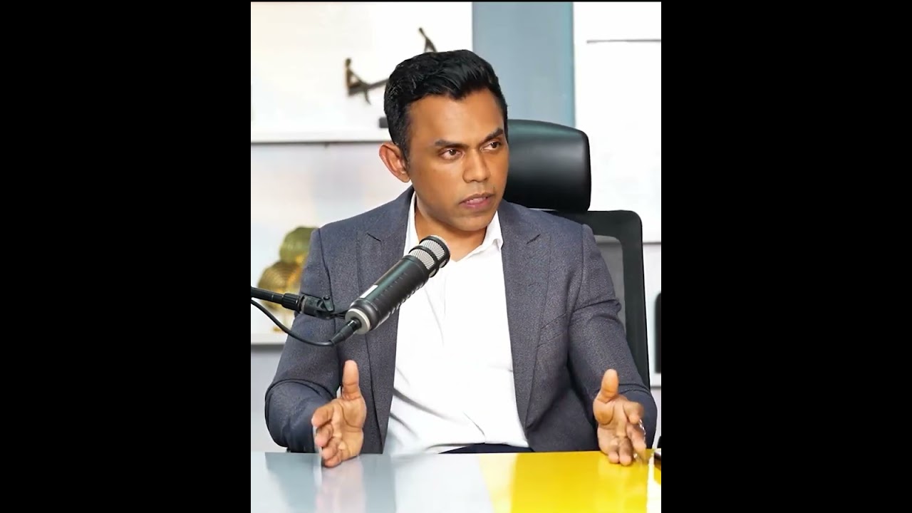 රජයේ රැකියා අපි හිතන තරම් සුරක්ෂිත නෑ   #manjunishshanka #globalsrilankancongress