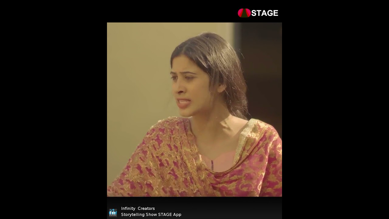 Group D - Infinity Creators | Haryanvi Web Series | STAGE APP