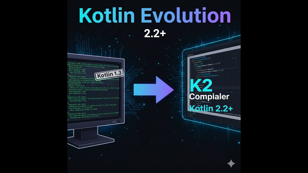 Kotlin Masterclass: Major Changes from Version 1.3 to the Latest 2.2.21