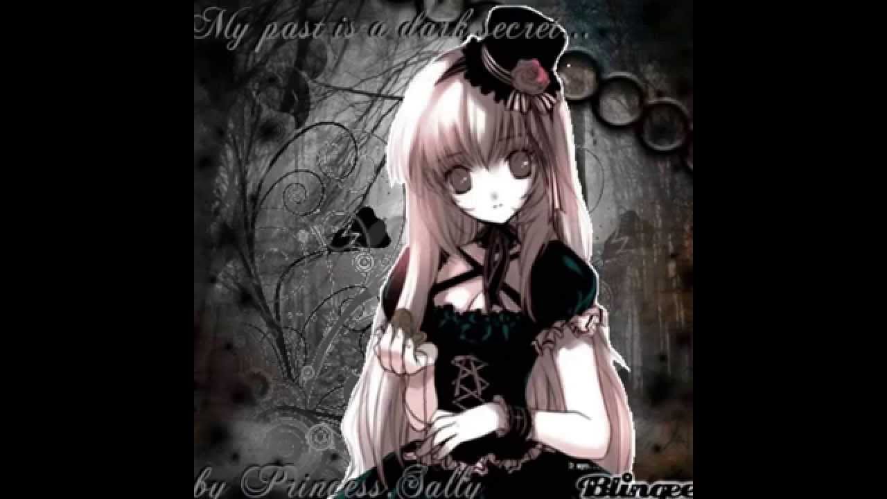 - Trouble - Nightcore