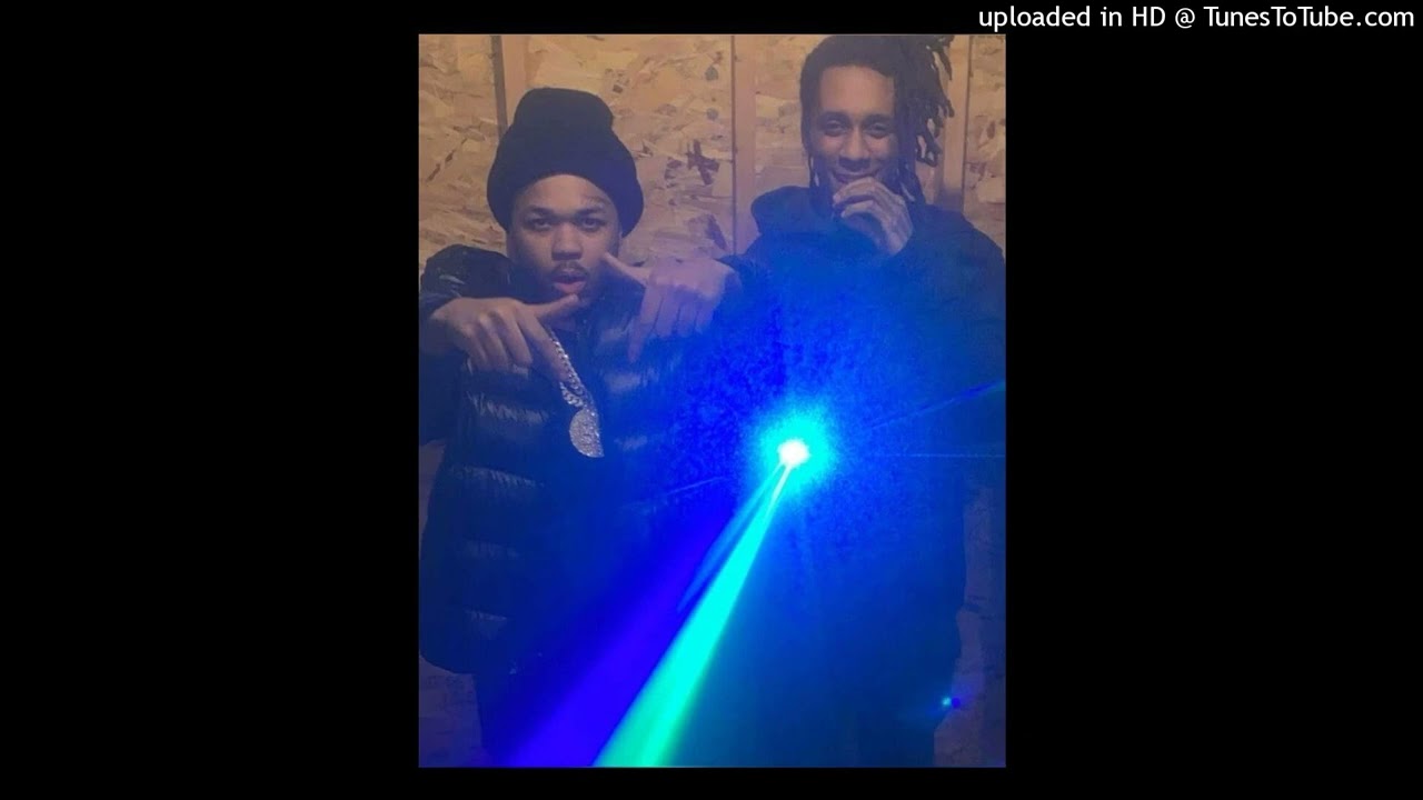 [FREE] BLOODHOUND LIL JEFF X BLOODHOUND Q50 TYPE BEAT - 