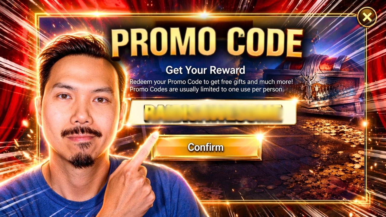 FREE STUFF NEW PROMO CODE! APRIL 2026 GET IT ASAP! | RAID: SHADOW LEGENDS