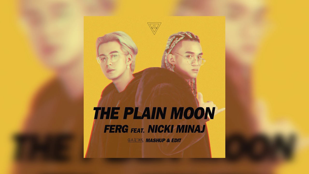 The Plain Moon (Gaztik Mashup & Edit) [FREE DOWNLOAD]