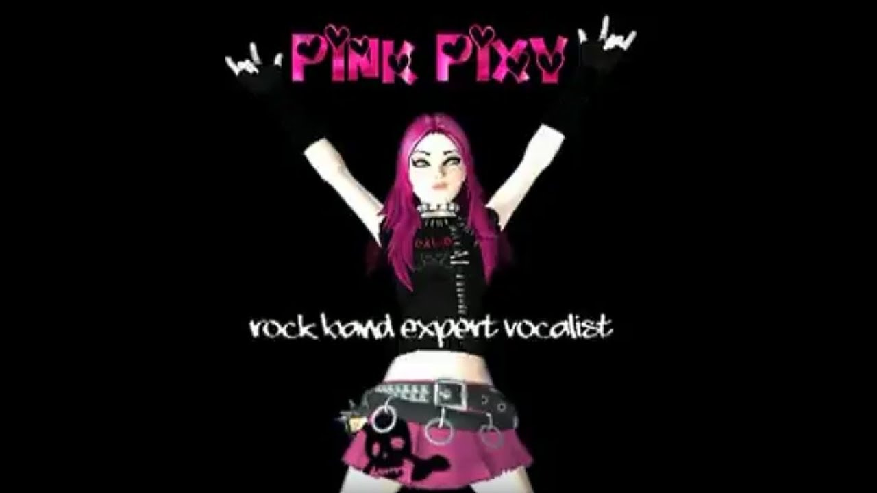 Downfall - TRUSTcompany - Rock Band Expert Vocals - 100% FC 5GS