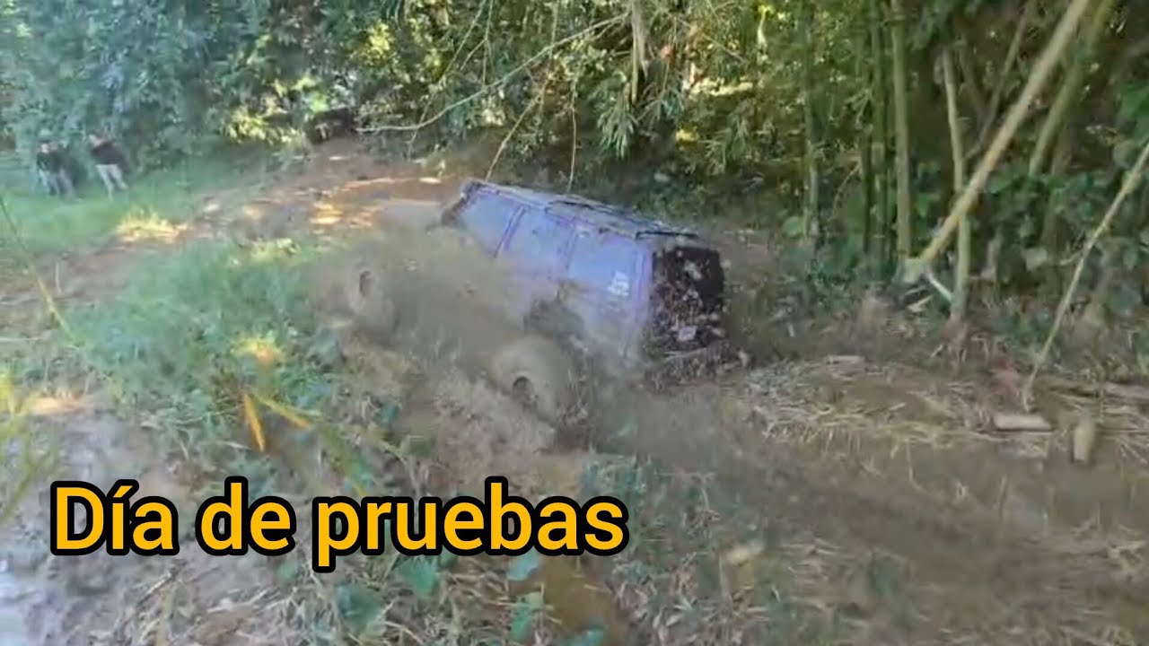 Día de prueba en el Sear Guaynabo 