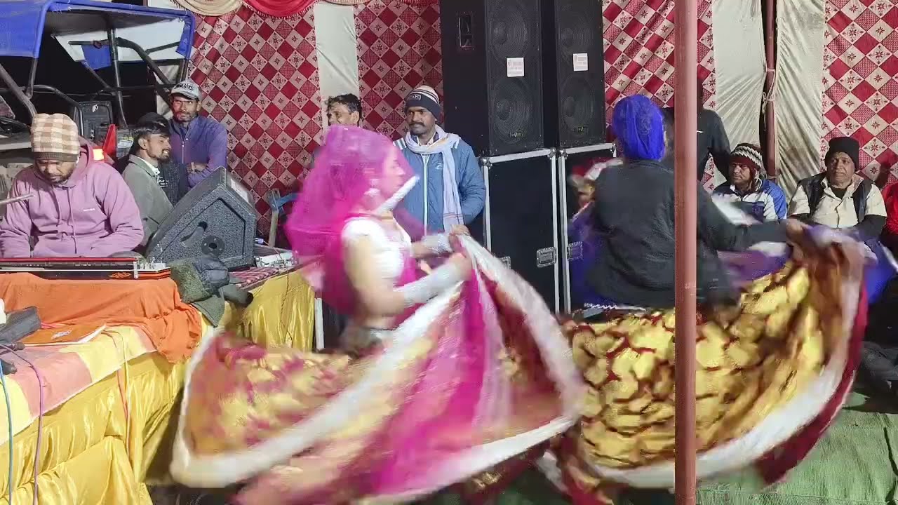 💃 गोरी रे वें छैला बताओं | स्वर – हेमराज लोधी सपना सरगम | सुपरहिट लोकगीत