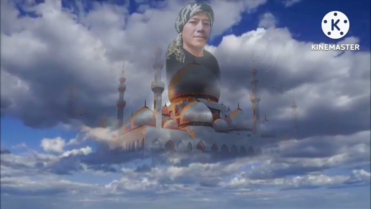 Tausiah peringatan Nuzululquran diamasjid Nur ssmaul husna slamsutera#ceramahlucu