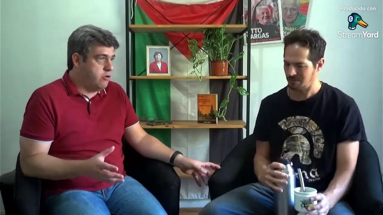 03/10 ¿Que está pasando con la economía?