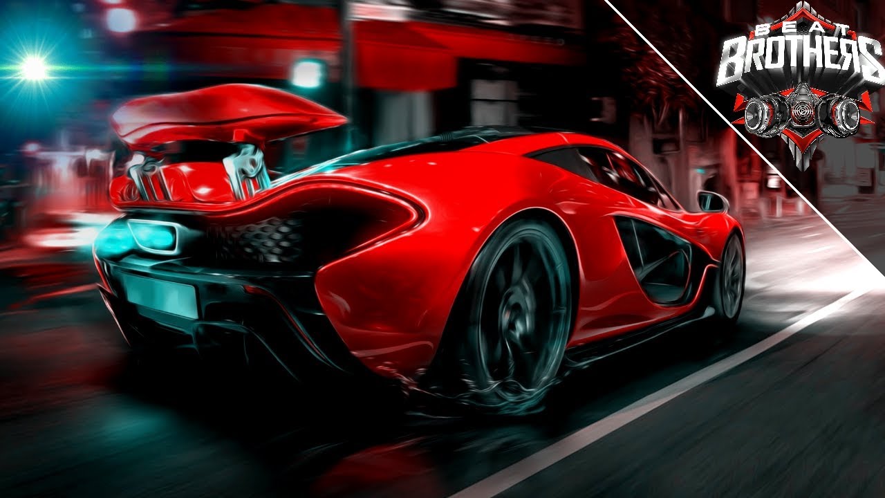 HARD TRAP BEAT ►FAST LANE◄ | Fast Rap Beat Instrumental 2018 [FREE BEAT]