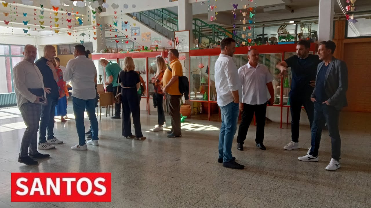 GENERACIJA '73 PROSLAVILA 35 GODINA MALE MATURE