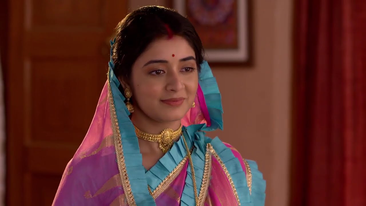 Netaji - Ep 177 - Bengali Tv Serial - Zee5 Bangla Classics