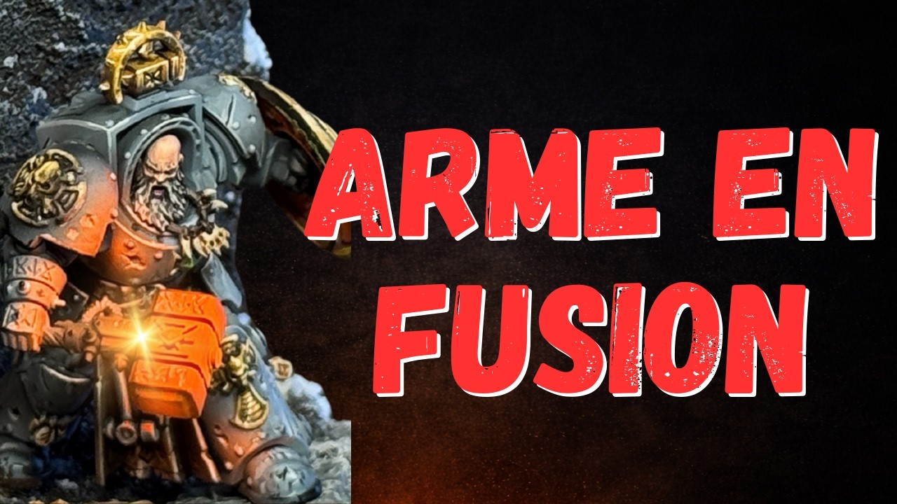 RÉUSSIR l'effet de fusion à tous les coups ! (Tuto facile)
