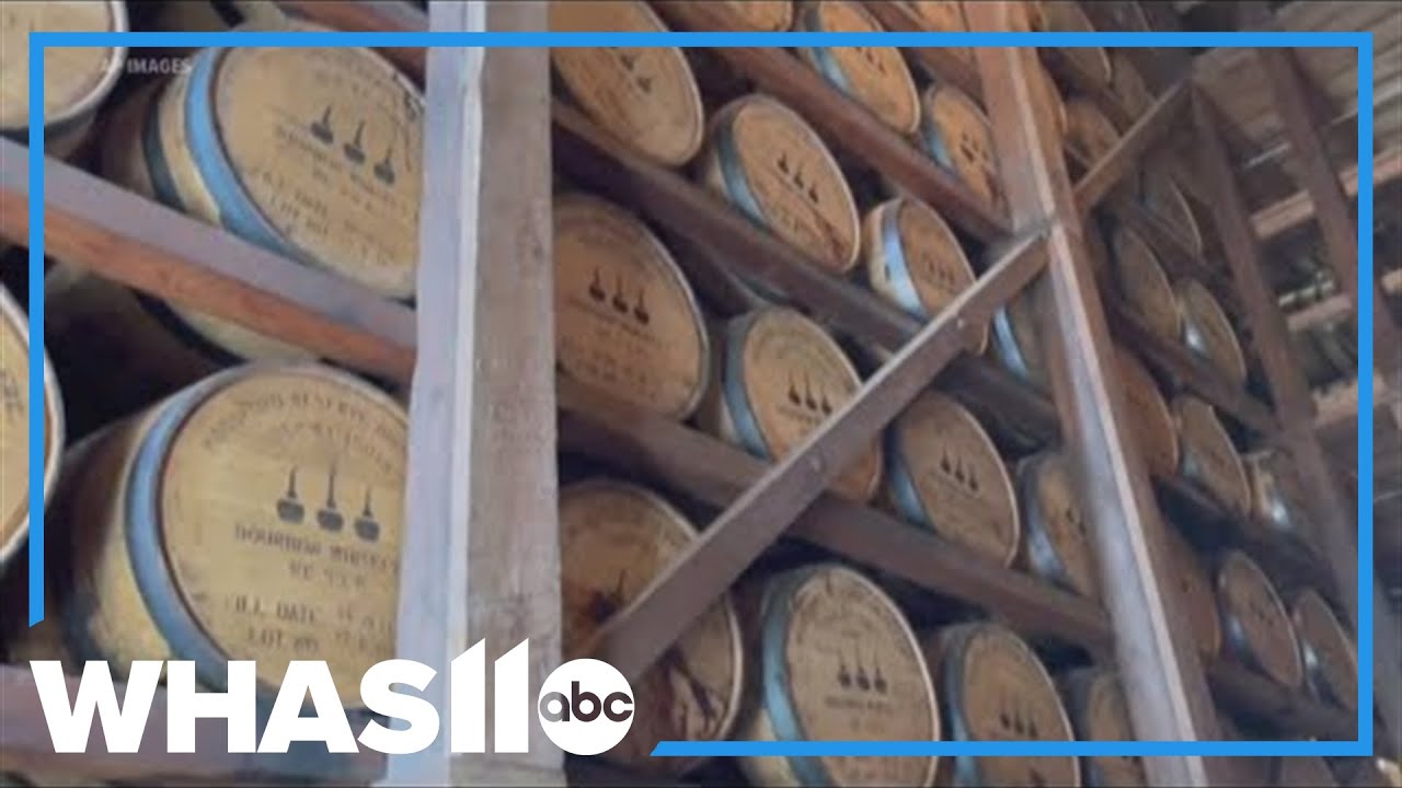 Failed Canada trade talks concerning Bourbon industry