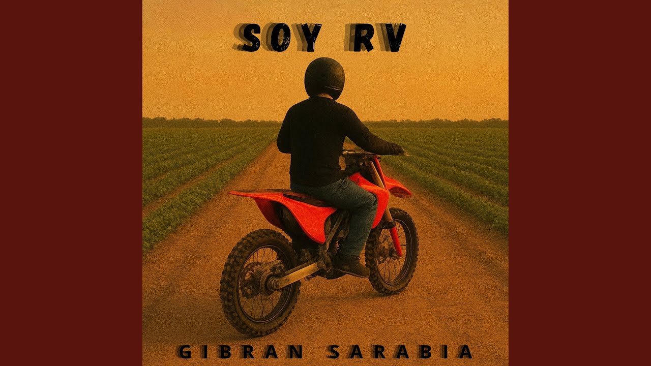 Soy Rv