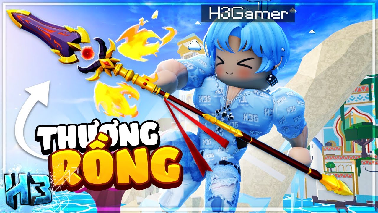 Mình Sở Hữu THƯƠNG RỒNG?? Sức Mạnh DRAGON HEART Trong Blox Fruit | Roblox