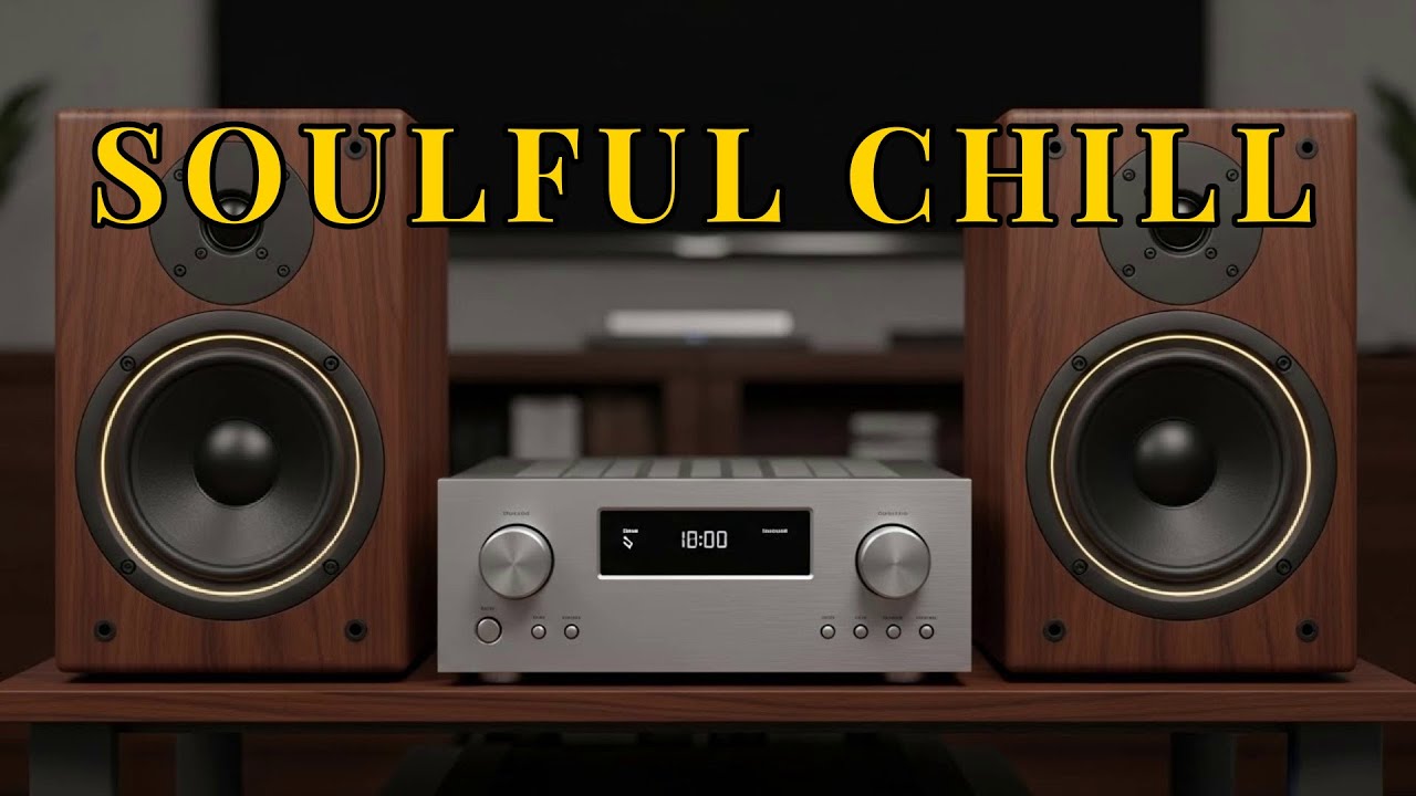 Relaxing 80s & 90s Smooth Jazz 🎷 Classic Lounge Music for Study, Work & Late Night Coffee